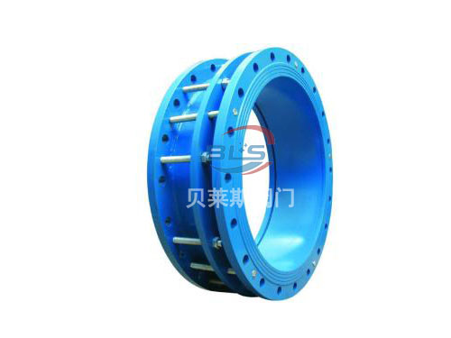 S313 蝶閥專用伸縮接頭