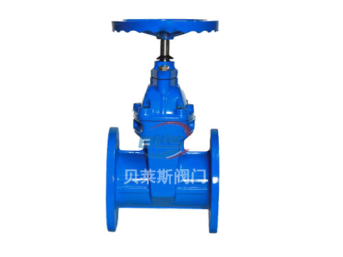 Z45X-16Q軟密封閘閥