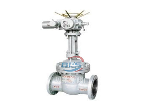 Z941H電動(dòng)鑄鋼閘閥